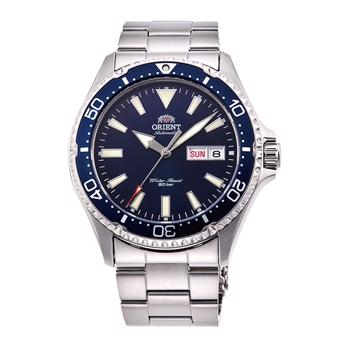 Orient Mechanical Sports Rustfri stål Automatic Herre ur, model RA-AA0002L